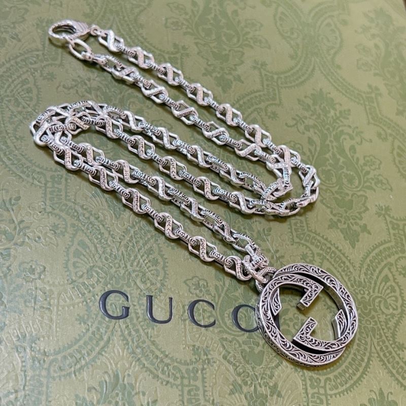 Gucci Necklaces